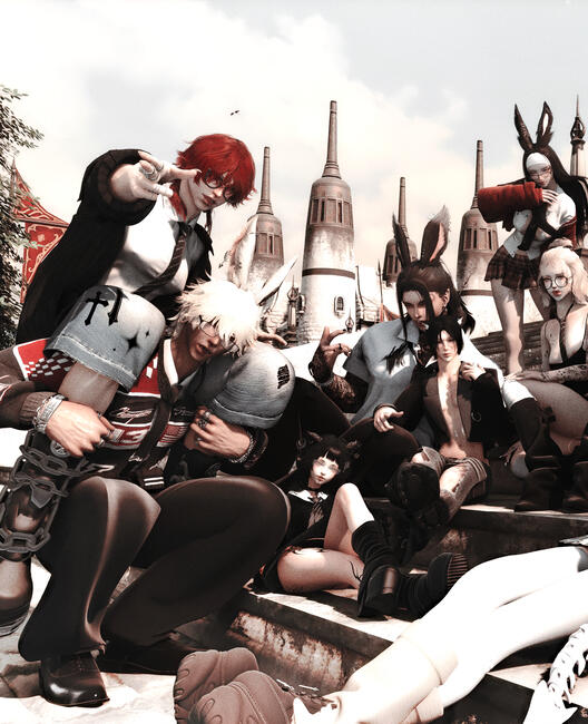 GPOSERS