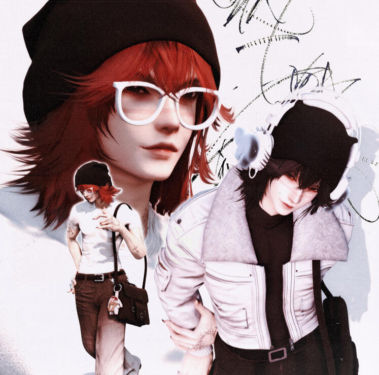 FASHION